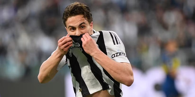 Kenan Yildiz: Mảnh ghép có thể định hình lại hàng công Arsenal_695a558342f85.jpeg