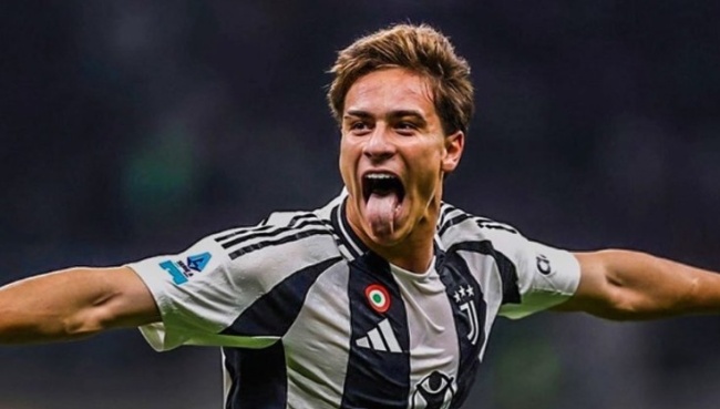 Kenan Yildiz: Nhân tố hứa hẹn tăng chiều sâu hàng công Arsenal_695a2924b0c85.jpeg