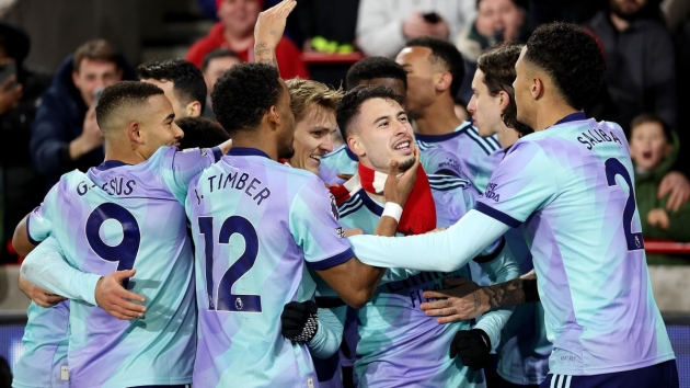 Keown ca ngợi 2 ngôi sao Arsenal sau chiến thắng 3-1 trước Brentford_695a7e040a9d7.jpeg