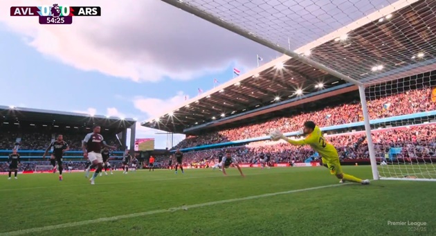 “Khoảnh khắc quan trọng nhất trận đấu chính là pha cứu thua của Raya”_695aa2ffe923c.jpeg