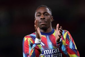 Không có bất ngờ, Arsenal dùng đội hình mạnh nhất đấu Palace_695a27e98a66a.jpeg