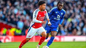 Không phải Merino, Shearer chỉ ra cái tên hay nhất Arsenal trước Leicester_695a6ee3ac645.jpeg