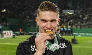 Không phải phương án A, Gyokeres vẫn trở thành số một của Arsenal_695a3cc6b882e.jpeg