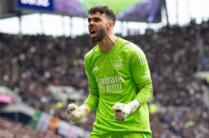 Không phải Saka, HLV Wolves ngợi khen 1 cầu thủ Arsenal_695aa537c438f.jpeg