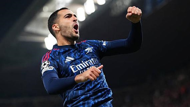 Khủng hoảng hàng công, Mikel Merino “giải cứu” Arsenal_695a249fdf262.jpeg