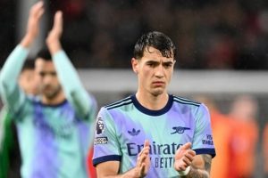 Kiwior trở thành tâm điểm chỉ trích sau bàn thua trước Fulham_695a83b2a7e52.jpeg