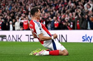 Kiwior trỗi dậy đúng lúc: Lời giải cho bài toán của Arsenal_695a591a7a957.jpeg