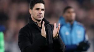 Kỷ lục 122 năm: Arsenal giữ sạch lưới 8 trận, Arteta nói gì sau chiến thắng ở châu Âu?_695a2498a0b39.jpeg