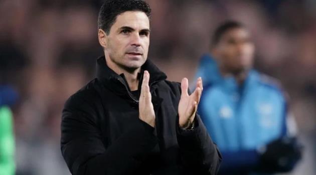 Kỷ lục 122 năm: Arsenal giữ sạch lưới 8 trận, Arteta nói gì sau chiến thắng ở châu Âu?_695a2498a0b39.jpeg