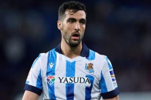 Ký Merino, bán Nketiah; Arsenal sẽ kết thúc phiên chợ hè hoàn hảo ra sao?_695aa44a8d126.jpeg