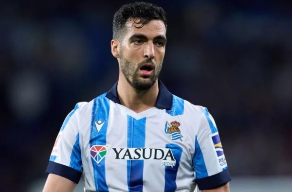 Ký Merino, bán Nketiah; Arsenal sẽ kết thúc phiên chợ hè hoàn hảo ra sao?_695aa44a8d126.jpeg