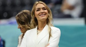 Laura Woods bất ngờ thông báo trở lại khi cùng con trai xem Arsenal đấu PSG_695a56c9d85c2.jpeg