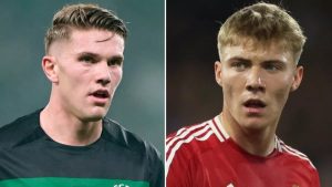 Leboeuf: “Gyokeres khiến tôi tưởng như đang xem Hojlund”_695a372a74228.jpeg