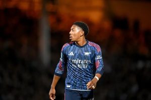 Lewis-Skelly được dự đoán sẽ đá chính ở Liverpool nếu rời Arsenal tháng 1_695a21ca2492f.jpeg