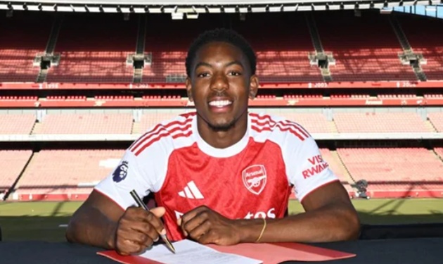 Lewis-Skelly ký hợp đồng mới, Arsenal chặn kế hoạch của Real Madrid_695a446e62bb4.jpeg