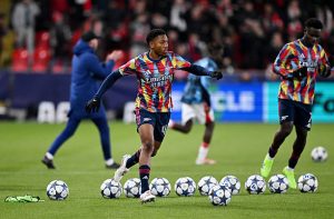 Lewis-Skelly mất suất ở Arsenal và tuyển Anh: Thực tế khắc nghiệt của bóng đá đỉnh cao_695a22e8595ee.jpeg