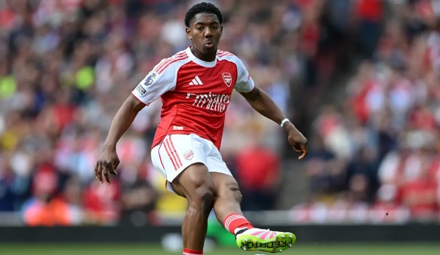 Lewis-Skelly tỏa sáng: Arteta dám gạt Calafiori ở đại chiến Liverpool?_695a3552e3b5d.jpeg