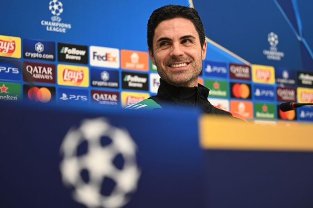 Lịch thi đấu khó nhằn của Arsenal lộ diện sau bốc thăm vòng 1/8 Champions League_695a6d003ced8.jpeg