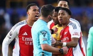 Lịch thi đấu tháng 2 của Arsenal có thể định hình cuộc đua vô địch Premier League_695a75451a5c4.jpeg