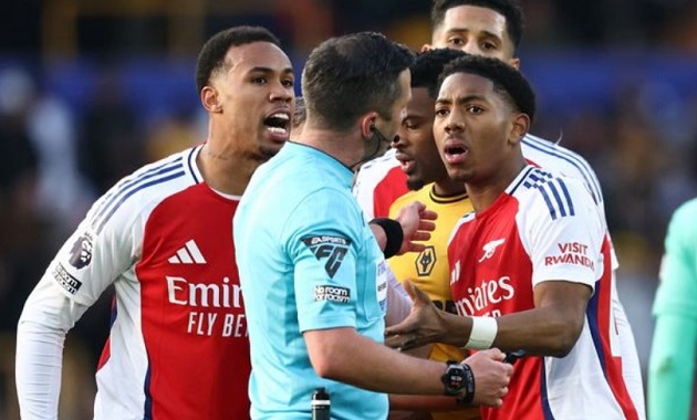 Lịch thi đấu tháng 2 của Arsenal có thể định hình cuộc đua vô địch Premier League_695a75451a5c4.jpeg