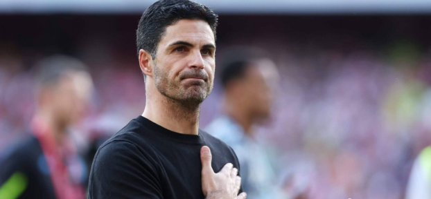 Liệu Arteta có thể định hình triều đại tại Arsenal?_695a746671ab7.png