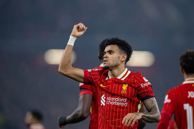 Liverpool đàm phán bế tắc với Luis Diaz, PSG và Barca mừng thầm_695a85a82eba2.jpeg