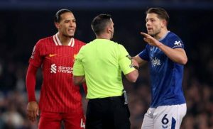 Liverpool trước nguy cơ sa sút, Arsenal phải chớp lấy thời cơ_695a6f99b7276.jpeg