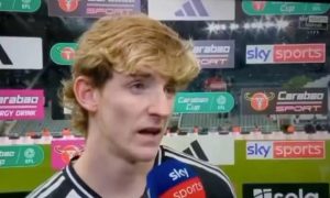 Loại Arsenal, Gordon ”phục thù” giùm Haaland_695a726ec84e3.jpeg