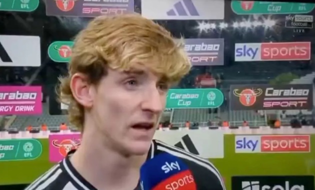 Loại Arsenal, Gordon ”phục thù” giùm Haaland_695a726ec84e3.jpeg