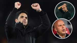 Lợi thế của Arsenal so với Liverpool và Man City ở cuộc đua Premier League 2025/26_695a47203c898.jpeg