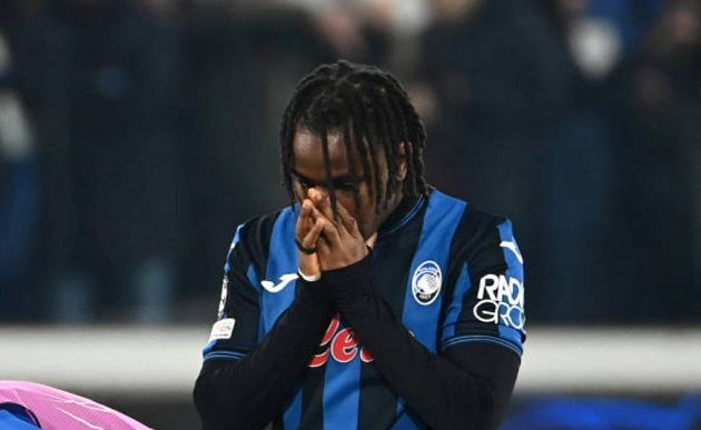 Lookman không vui ở Atalanta, Arsenal nhanh chóng vào cuộc_695a6d88bfb75.jpeg