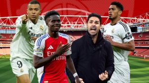 Lột xác thấy rõ, không còn là Arsenal của ngày hôm qua_695a5cd415346.jpeg