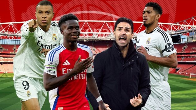 Lột xác thấy rõ, không còn là Arsenal của ngày hôm qua_695a5cd415346.jpeg