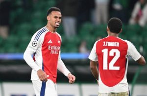 Lực lượng sứt mẻ, Arsenal thêm nỗi lo treo giò vì thẻ vàng_695a20900df80.jpeg