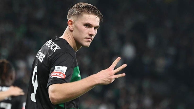 Lý do thực sự khiến Arsenal chưa thể hoàn tất thương vụ Viktor Gyokeres_695a3ef2d9ac7.jpeg