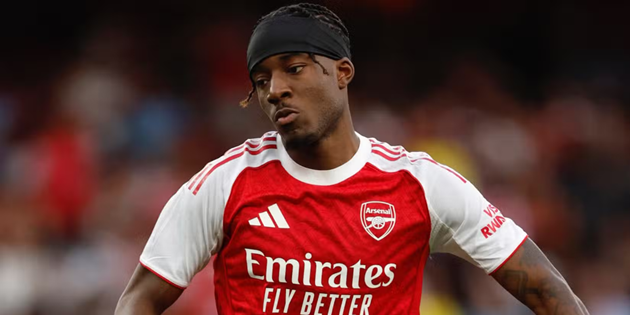 Madueke bị chỉ trích “đáng xấu hổ” khi Arsenal vào bán kết Carabao Cup_695a14c759848.png