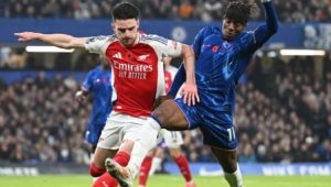 Madueke bị chỉ trích, Rice khẳng định đồng đội sẽ bùng nổ_695a3d14760e1.jpeg