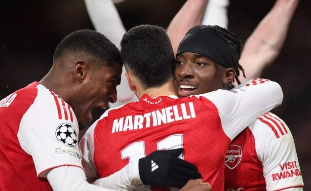 Madueke nói về tình anh em, Saka đáp lại đầy cảm xúc_695a1d054a5c2.jpeg