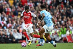 Madueke vắng mặt dài hạn, cơ hội đến tay Dowman_695a2eb202e64.jpeg