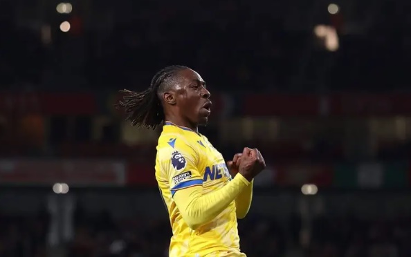 Màn lật kèo vụ Eze mang đến mùa hè tuyệt vời cho Arsenal_695a36f5880be.jpeg