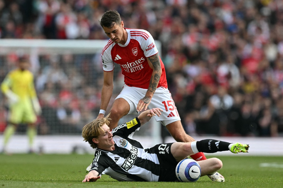 Màn trình diễn cho thấy Arsenal phải giữ chân Jakub Kiwior_695a4f4e42d74.jpeg