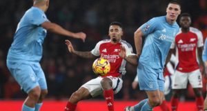 Màn trình diễn của Nwaneri là lời nhắc nhở cho Jesus_695a876bd1e47.jpeg