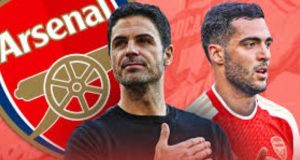Màn trình diễn của Partey là động lực để Arsenal dứt điểm vụ Merino_695aa558a15a6.jpeg
