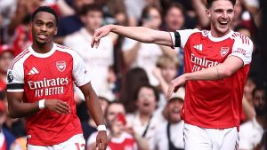 Màn trình diễn khiến Sofascore phải chấm điểm 10 ở Arsenal_695a35b60129b.jpeg