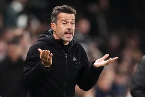 Marco Silva: Fulham không thể ngăn cản 1 cầu thủ của Arsenal_695a296f5d49c.jpeg