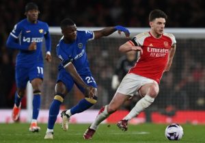 Mark Lawrenson: Arsenal có thể đánh bại Chelsea_695a8b5e6e6c8.jpeg