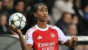 Marli Salmon đi vào lịch sử Arsenal với kỷ lục khó tin_695a180b65b0c.jpeg