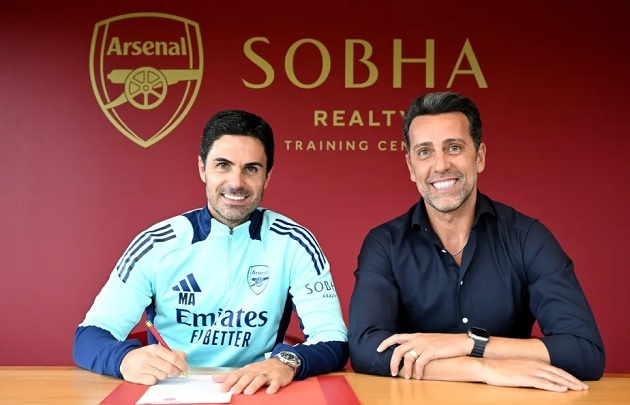 Martin Keown tiết lộ Arteta mất đi đồng minh đáng tin cậy nếu Edu rời đi_695a8d4a4809e.jpeg