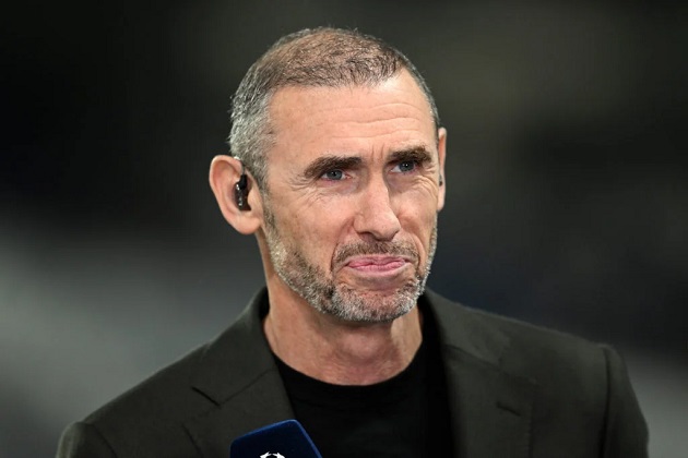 Martin Keown tin Arsenal đã hoàn tất một bản hợp đồng mùa hè_695a6221a8946.jpeg