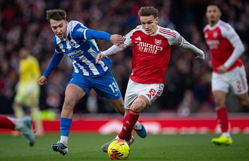 Martin Odegaard – Nhạc trưởng giúp Arsenal đòi lại ngôi đầu Ngoại hạng Anh_695a136a7852c.jpeg